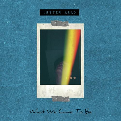 What We Came To Be cover art