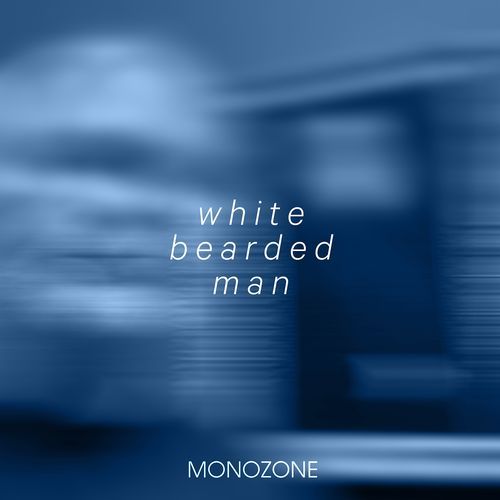 White Bearded Man cover art
