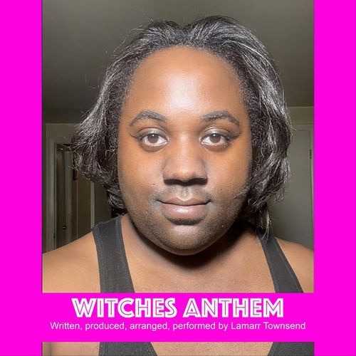 Magic Potion cover art