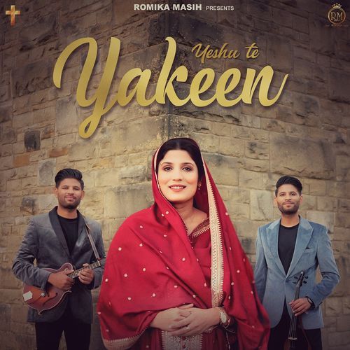 Yeshu Te Yakeen