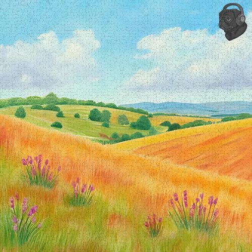 string & soil; a folk-hop summer tape