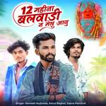 12 Mahina Balwadi N Melu Aayu