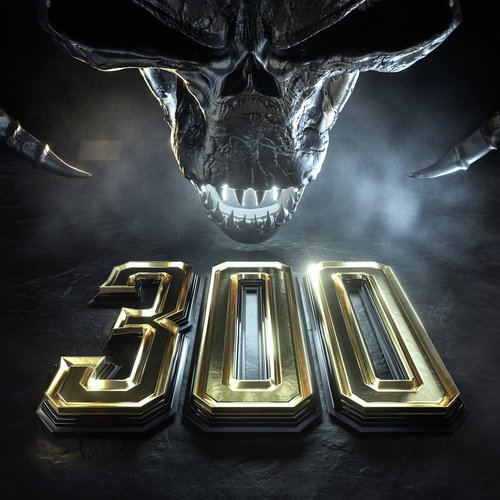 300 (The Remixes)_poster_image