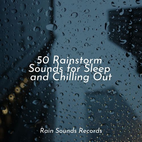 50 Rainstorm Sounds for Sleep and Chilling Out