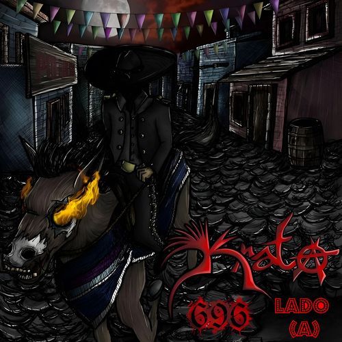 INSENSIBLE cover art