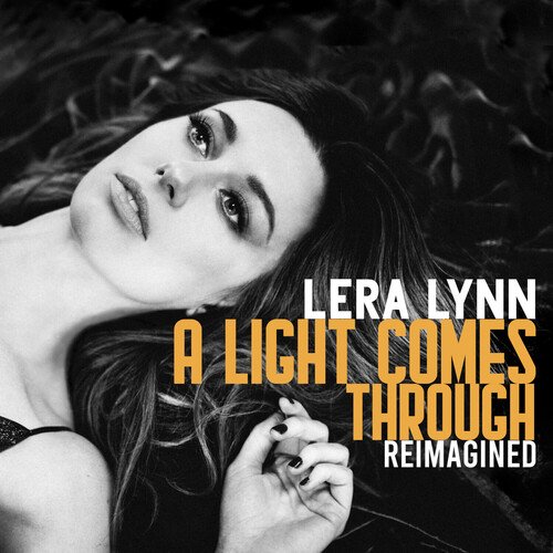 A Light Comes Through (Reimagined)