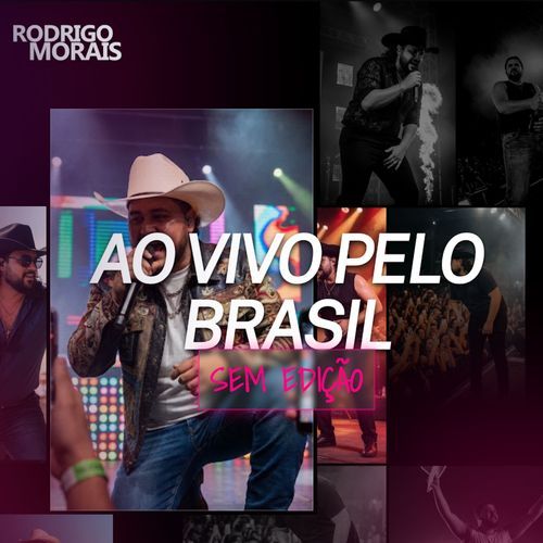 A Dama e o Vagabundo (Ao Vivo)