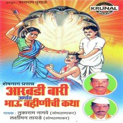 Aarbadi Bari Arthat Bhau Bahinichi Katha 1