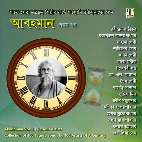 Biswa Jakhon Nidramagan