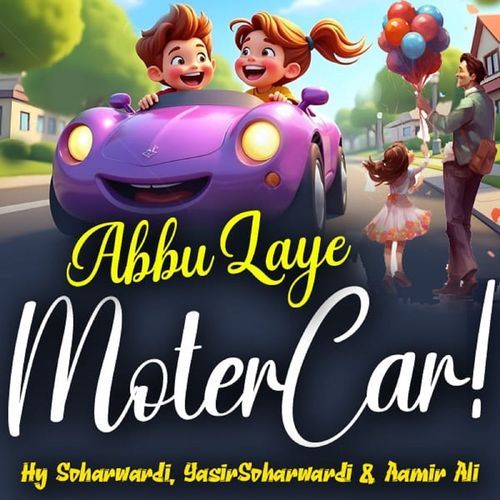 Abbu Laye Moter Car