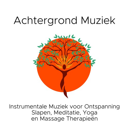 Rustgevende Muziek Dream Masters cover art
