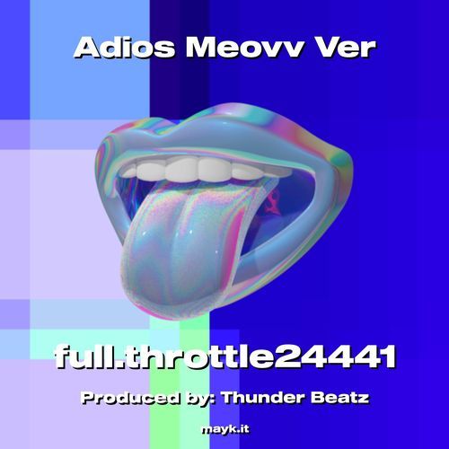 Already cover art