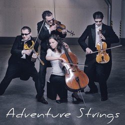 Adventure Strings