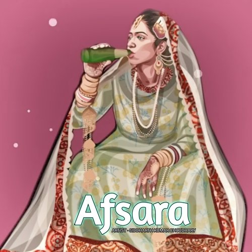 Afsara