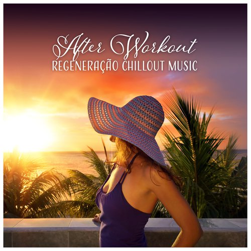 Relaxamento e Contemplação cover art