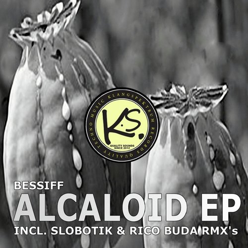 Alcaloid EP