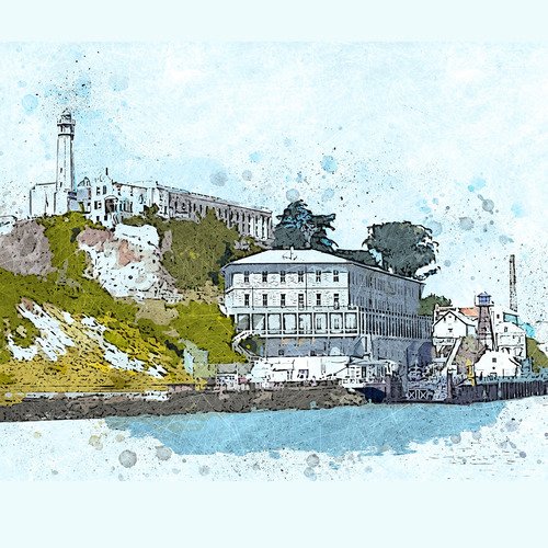 Alcatraz
