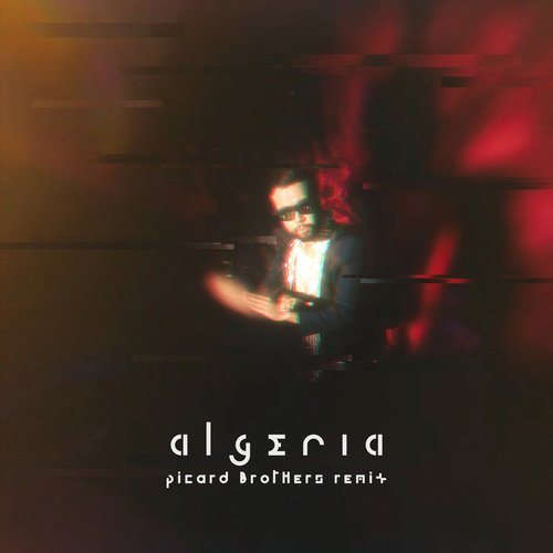 Algeria (Picard Brothers Remix) cover art