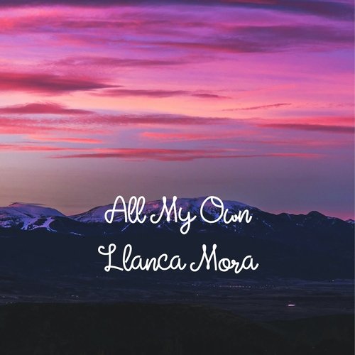 Maeve cover art