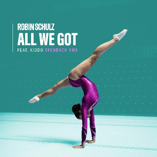 All We Got (feat. KIDDO) (Ofenbach Remix)_poster_image