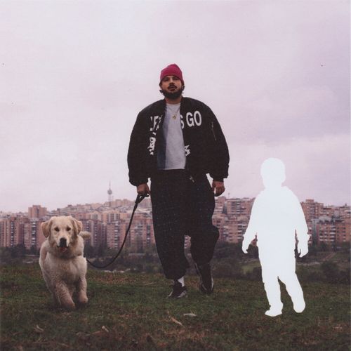 Tina y Miguelín cover art