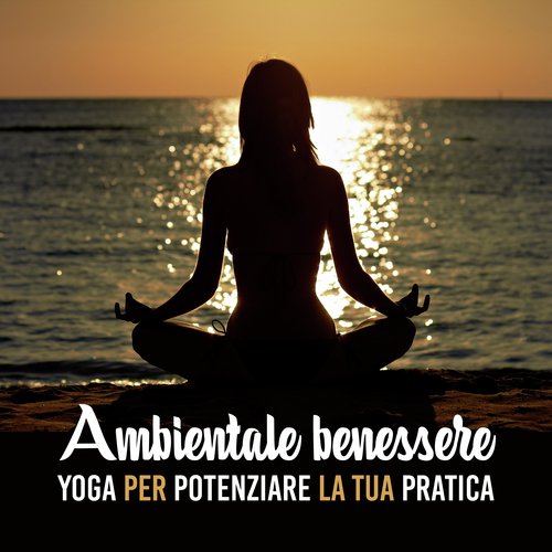 Ambientale benessere cover art