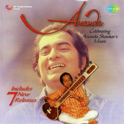 Ananda - Celebrating Ananda Shankar's Music