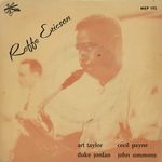 Visby Groove Alley (Remastered)