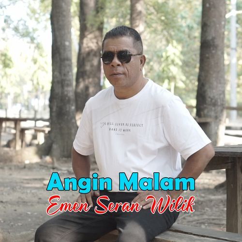 Evening breeze cover art