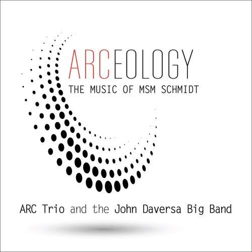 Quartet cover art