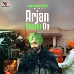 Arjan Baapu Da-AzpdSxxDYGE