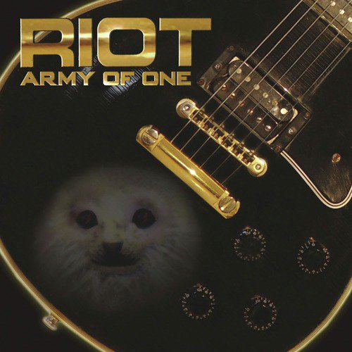 Army of One