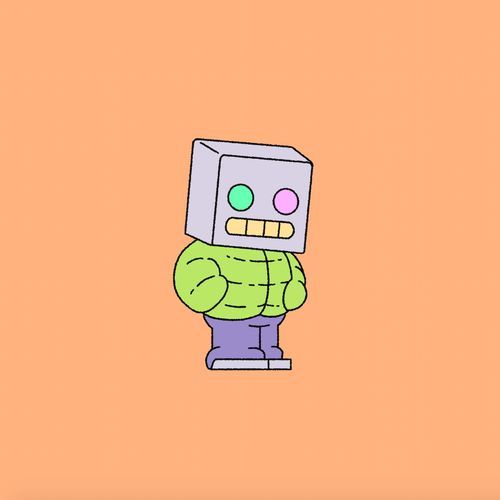 Art Is Dead cover art