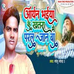 Aryan Bhaiya Ke Khatra Me Paral Jan Ba artwork