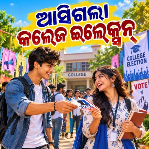 Asigala College Election