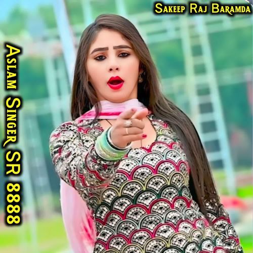 Aslam Singer SR 8888