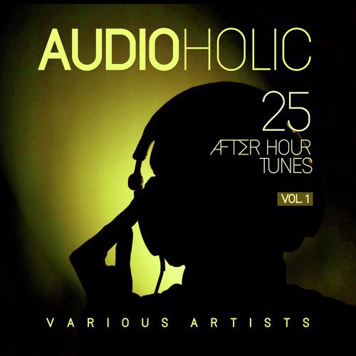 Audioholic, Vol. 1 (25 After Hour Tunes)