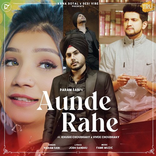 Aunde Rahe_poster_image