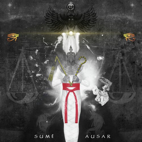 Ausar (Original Mix) cover art