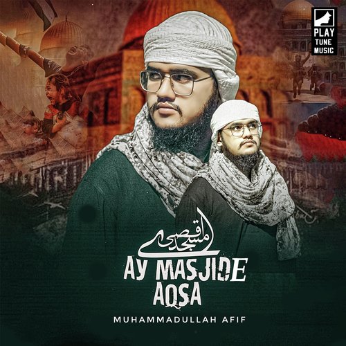 Ay Masjide Aqsha