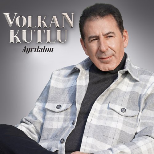 Ayrılalım cover art