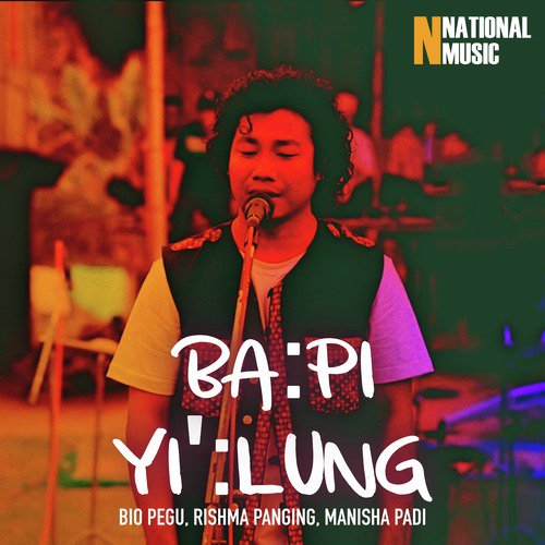 Ba: Pi Yi': Lung