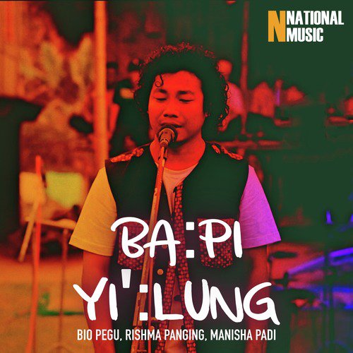 Ba: Pi Yi&#039;: Lung - Single