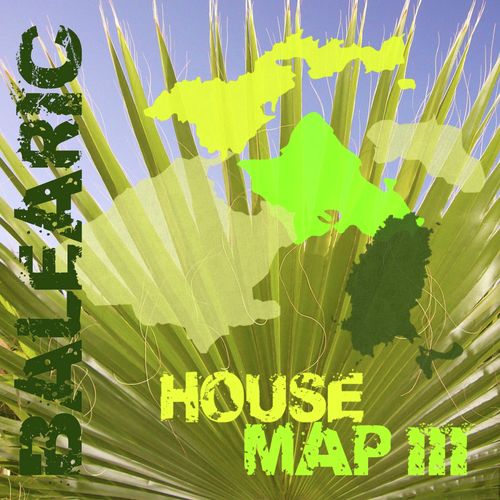 Balearic House Map III