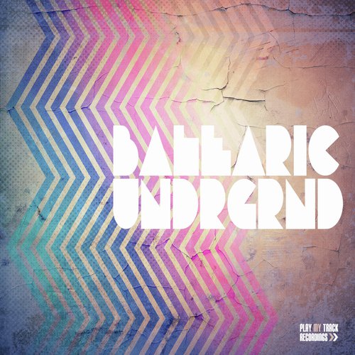 The Darkness Inside Me (Superjunk Remix) cover art