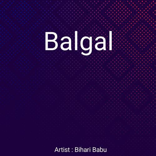 Balgal Me