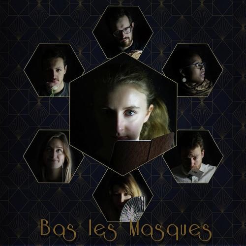 La Révélation du Faux Père cover art