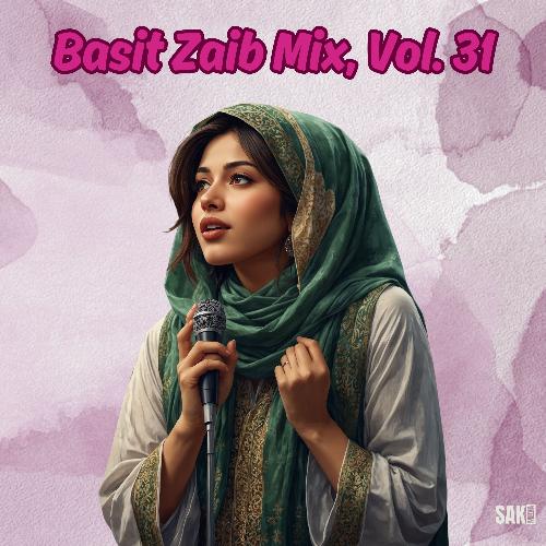 Basit Zaib Mix, Vol. 31