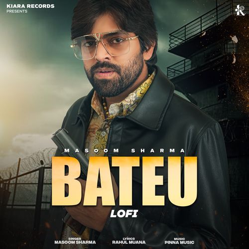 Bateu (Lofi Version)