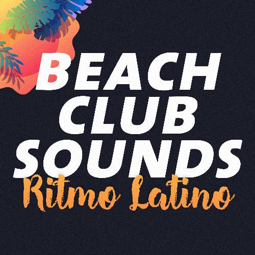 Beach Club Sounds: Ritmo Latino_poster_image